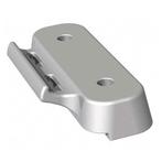 Bieden: Pfeiffer Aluminium Stanchion Mounting, Watersport en Boten, Ophalen of Verzenden, Nieuw