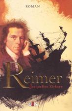 Reimer 9789078905653 Jacqueline Zirkzee, Verzenden, Gelezen, Jacqueline Zirkzee