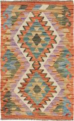 Kelim - Kelim - 100 cm - 63 cm - ongebruikt-Vintagestijl, Nieuw