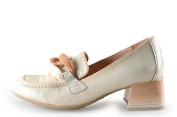 Hispanitas instappers in maat 38 Beige | 5% korting beschikbaar voor biedingen