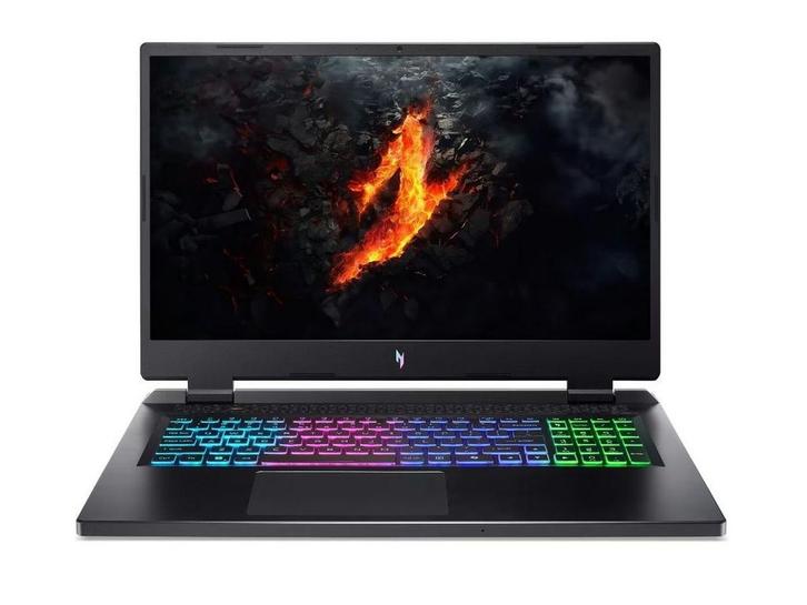 Acer Nitro 17 AN17-42-R8ZY - Gaming Laptop - 17 inch scherm, Computers en Software, Windows Laptops, Nieuw, Verzenden