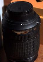 Nikon AF-S NIKKOR 18-105mm 1:3.5-5.6 G ED (Nikon) Cameralens, Audio, Tv en Foto, Nieuw