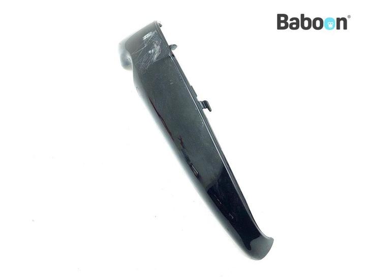 Radiateur Kap Links Harley-Davidson VRSCDX Night Rod Special, Motoren, Onderdelen | Harley-Davidson, Gebruikt, Verzenden