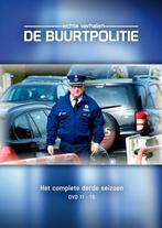De Buurtpolitie - Seizoen 3 op DVD, Cd's en Dvd's, Verzenden, Nieuw in verpakking