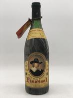 1 x 75cl Faustino I Gran Reserva 1978 (Rioja, rood), Verzamelen, Wijnen, Ophalen of Verzenden, Nieuw, Spanje, Rode wijn