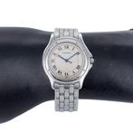 Cartier - Panther Cougar - Zonder minimumprijs - W35002F5 -, Nieuw