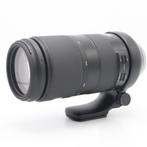 Tamron 100-400mm F/4.5-6.3 Di VC USD Nikon FX | Tweedehands, Verzenden, Zo goed als nieuw