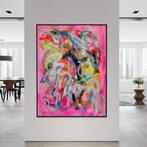 Timo Wedell (1994) - Barbie World Abstract - XXL