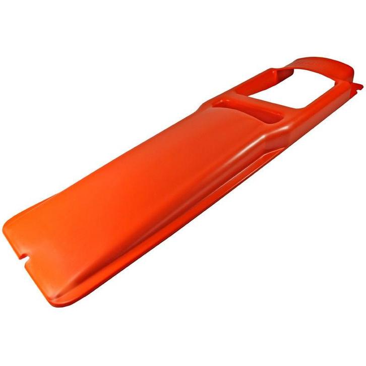 Praddel Oranje, Watersport en Boten, Peddels, Nieuw, Ophalen of Verzenden