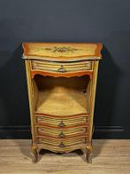 Kabinet - Hout, Antiek en Kunst