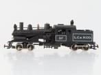 Rivarossi H0 - 1219 - Locomotive avec tender (1) - 0-4-4-0, Hobby en Vrije tijd, Nieuw
