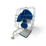 Calor Ventilateur électrique - Plastique, Métal, Chrome