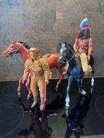 Mattel - Speelgoed Big Jim, Karl May - 1970-1980 - Hong Kong
