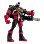 Spawn Action Figure 30th Anniversary Commando Spawn 18 cm, Ophalen of Verzenden, Nieuw