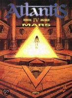 Atlantis 04. Mars, Boeken, Verzenden, Nieuw