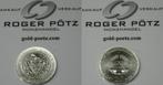 Ddr 20 Mark 1987 Stadtsiegel Berlin zilver, Postzegels en Munten, Verzenden, België