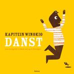 Kapitein Winokio danst + CD 9789020977202, Boeken, Gelezen, Winok Seresia, Bert Plagman, Verzenden