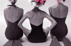 Bess Irissa - Three Floral Swimmers