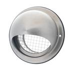 RVS bolrooster D579211-L | Ø 200 mm