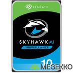 Seagate HDD 3.5  SkyHawk AI 10 TB, Computers en Software, Verzenden, Nieuw