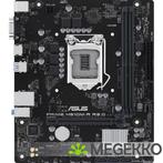 ASUS Prime H510M-R R2.0, Computers en Software, Verzenden, Nieuw