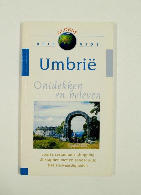 Umbrie ontdekken en beleven 9789043804233, Boeken, Overige Boeken, Gelezen, Verzenden