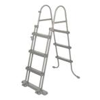 Zwembadladder 107 cm, Tuin en Terras, Verzenden, Nieuw, Ladder