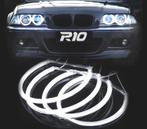 ANNEAUX LUMINEUX POUR BMW E46 E36 E38 E39 LED ANGEL EYES, Verzenden