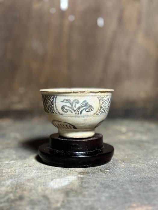 Keramiek, Steengoed - China-Thailand - Ming Dynastie, Antiek en Kunst, Antiek | Overige Antiek