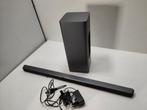 JBL Bar 500 Pro Zwart Soundbars, Verzenden, Nieuw