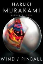 Wind/Pinball. Two Novels 9780385352123 Haruki Murakami, Verzenden, Gelezen, Haruki Murakami