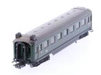 Schaal H0 Märklin 346/1 BS .2 - 4007 personen wagen met s.., Hobby en Vrije tijd, Wisselstroom, Gebruikt, Overige typen, Ophalen of Verzenden