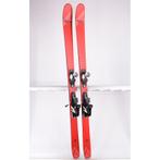 184 skis DPS CASSIAR 87 ALCHEMIST, grip walk, carbon, wood, Verzenden, Nieuw