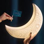 Seletti - Marcantonio - Lampe - Ma petite lampe lune -