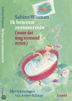 Ik ben een zeemeermin (maar dat is geheim) / Voorlezen met, Verzenden, Gelezen, S. Wisman
