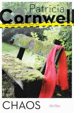 Chaos / Kay Scarpetta / 24 9789024574742 Patricia Cornwell, Verzenden, Gelezen, Patricia Cornwell