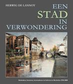 Een stad in verwondering 9789463883771 Herwig de Lannoy, Verzenden, Zo goed als nieuw, Herwig de Lannoy