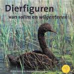 DIERFIGUREN VAN SALIM EN WILGENTENEN 9789021332765 B. Hansma, Verzenden, Gelezen, B. Hansma