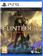 Flintlock the Siege of Dawn (Nieuw) (PS5 Games), Ophalen of Verzenden, Nieuw