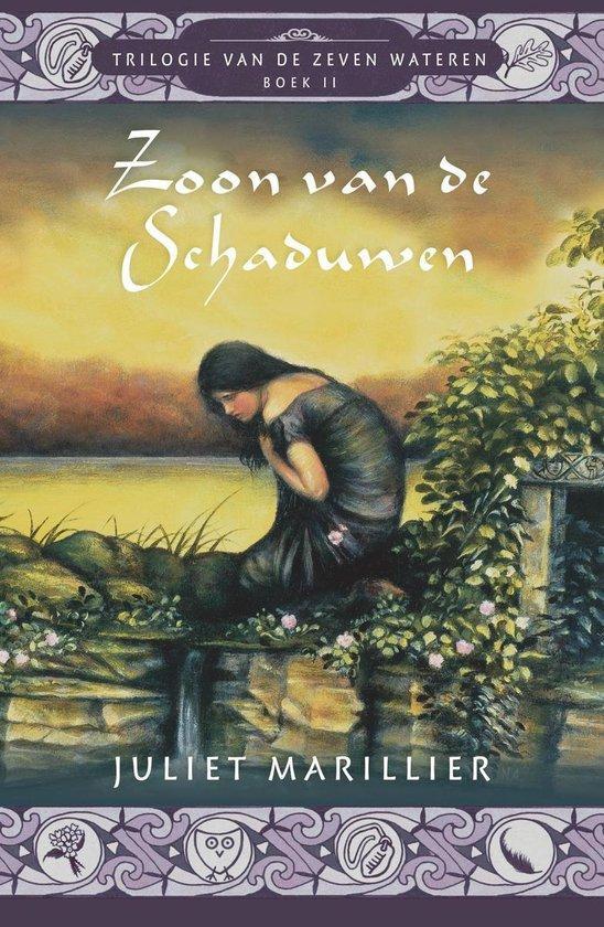 Zoon van de schaduwen - Juliet Marillier - 9789024538836 - P, Boeken, Fantasy, Verzenden