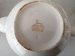 Petrus Regout - Drinkservies (3) - Porselein - Driedelige