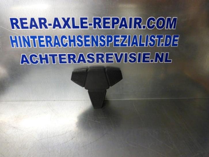 Rubber Opel Manta B/GT, afdekrubber op stuur, gebruikt, Auto-onderdelen, Interieur en Bekleding, Gebruikt, Opel, Verzenden