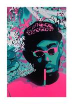 Textured (1993) - Legends Collection - Tyler, Antiek en Kunst