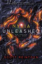 Nyxia Unleashed 9780399556869 Reintgen, Boeken, Verzenden, Gelezen, Reintgen