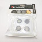 - Starblitz drone filters kit for dji Mavic( 12stuks) (8729)