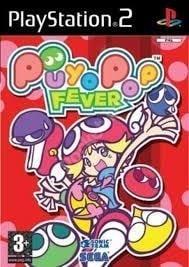 Puyo Pop Fever (ps2 tweedehands Game), Games en Spelcomputers, Games | Sony PlayStation 2, Ophalen of Verzenden