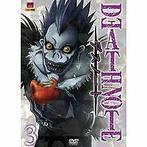 Death Note - Vol. 3, Episoden 11-14 von Tetsuro Araki  DVD, Zo goed als nieuw, Verzenden