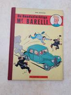 Barelli - Lombard collectie nr 27 - De raadselachtige mr, Livres