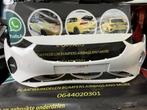 Bumper Opel Corsa F  Voorbumper bumper 2019-2023 origineel