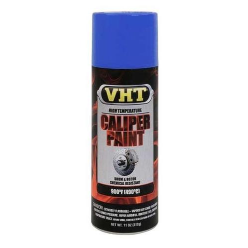 VHT Remklauwlak Bright blue - Blauw glans (VHT Remklauw lak), Autos : Divers, Outils de voiture, Envoi